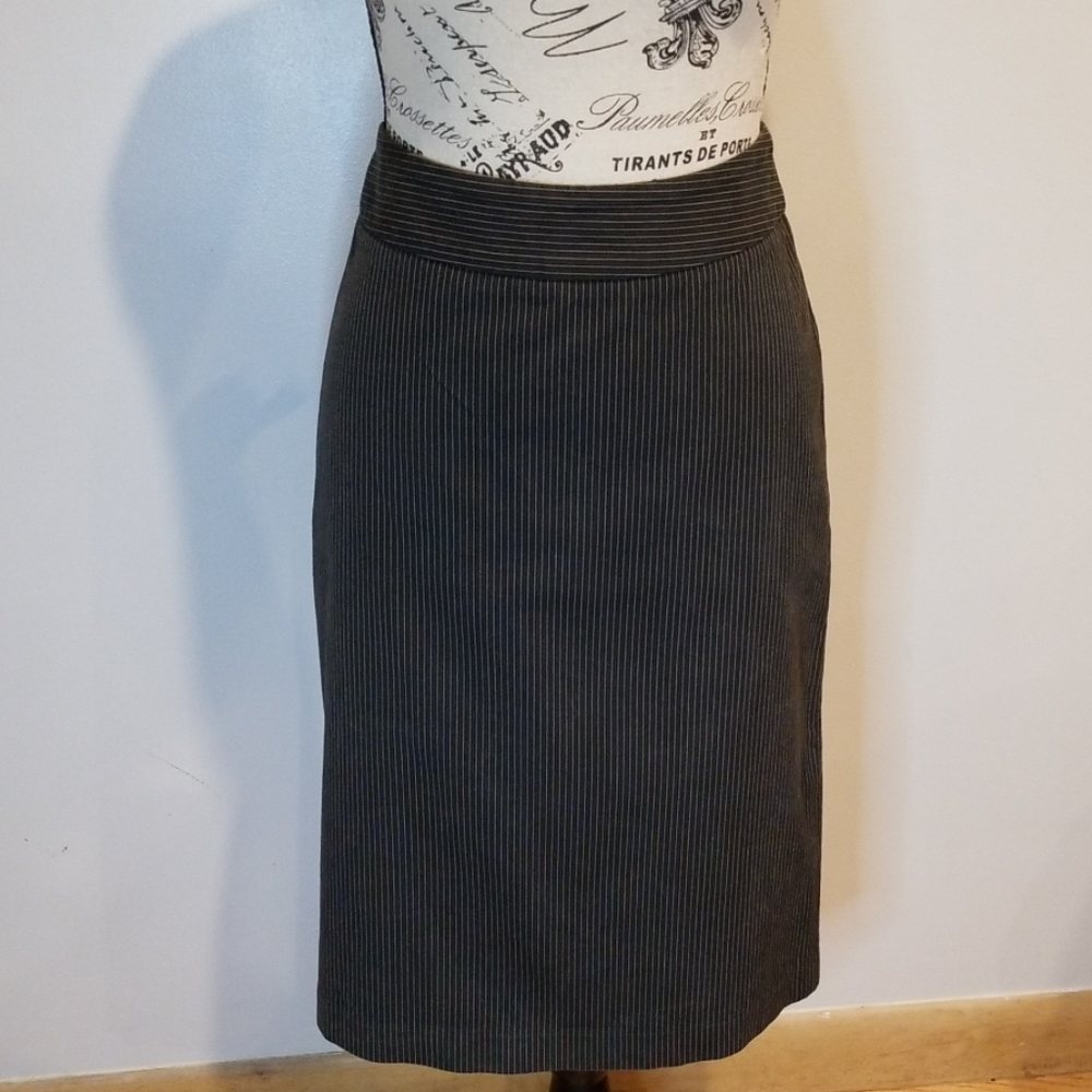 Gap Women Pencil Skirt